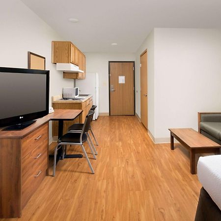 Extended Stay America Select Suites - Лас Крусес Екстериор снимка